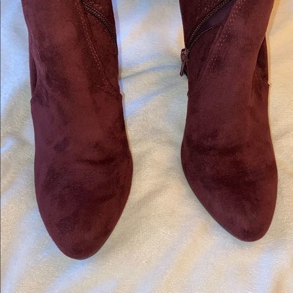 Unisa knee high Boots - Picture 3 of 5